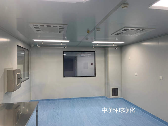 潔凈室設(shè)備單機(jī)試運(yùn)轉(zhuǎn)調(diào)整要求？