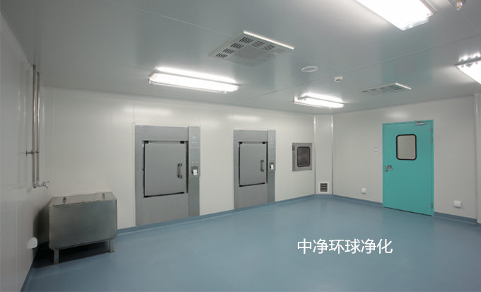 動物生物安全實(shí)驗(yàn)室設(shè)計(jì)建造