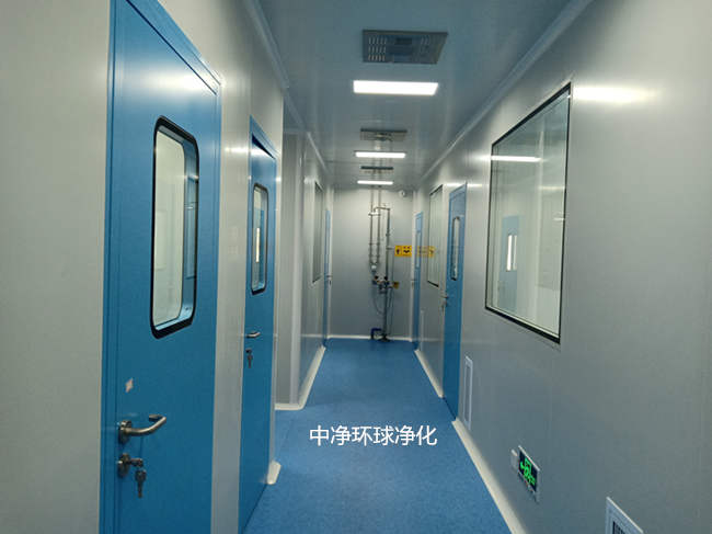 潔凈實(shí)驗(yàn)室試劑如何管理？