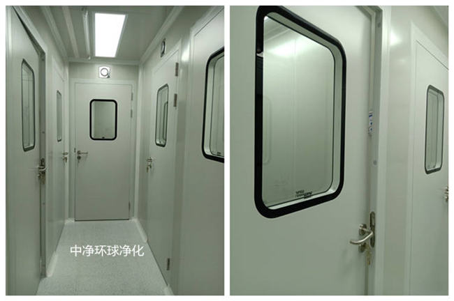 口服液GMP車間對(duì)設(shè)備的要求？