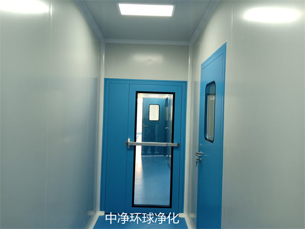 凈化無塵車間的變風量空調系統(tǒng)優(yōu)缺點