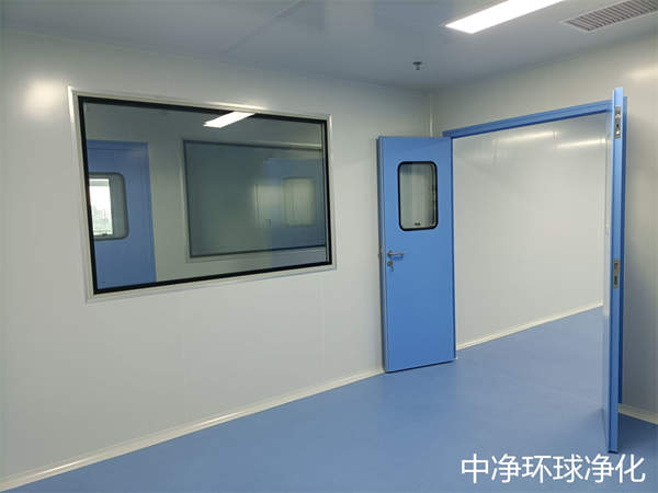 無塵凈化車間空調(diào)怎么選型？
