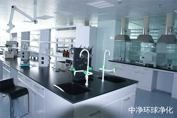 檢測實(shí)驗(yàn)室建設(shè)如何規(guī)劃建設(shè)？
