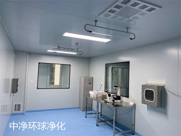 無塵無菌室隔離器不同參數(shù)的影響？