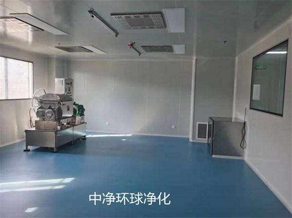 如何檢測無菌凈化車間潔凈級別？