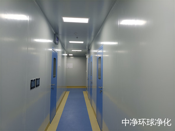 潔凈室分類有哪些？