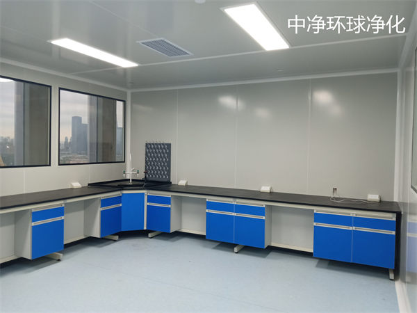檢測(cè)實(shí)驗(yàn)室空調(diào)、通風(fēng)和凈化系統(tǒng)標(biāo)準(zhǔn)