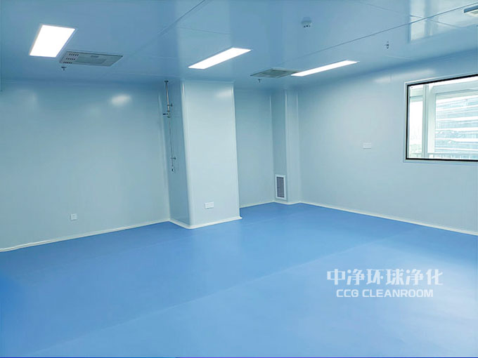 潔凈室檢測原理、設備及步驟
